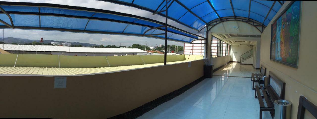Yubenco Global Ecotel Zamboanga Exterior foto